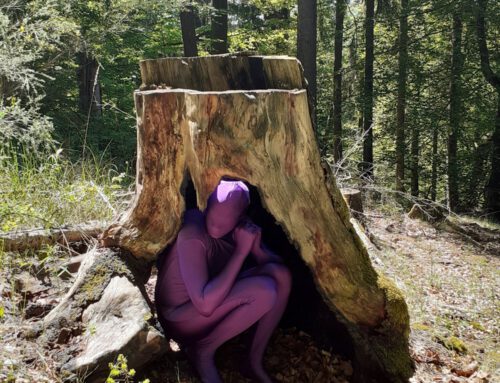 #outdoor­performative