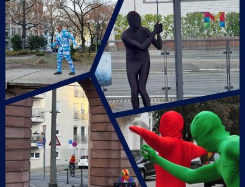 Museumsnacht nonstoponline