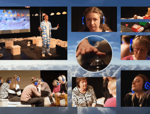 It’s Your Life – Human Specific Performance – Aufführungen in Bad Kreuznach